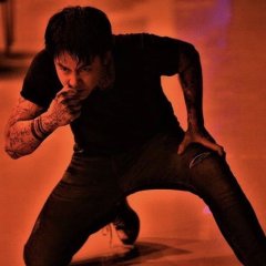 Necromancer Thai Movie(2019) photo