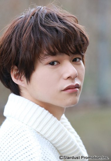 Shimura Reo 志村玲於 Mydramalist