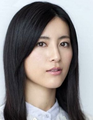 Fukuda Ayano 福田彩乃 Mydramalist