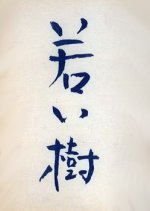 Young Tree Japanese Movie(1956) photo