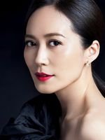 Faye Yu (俞飞鸿) - Mydramalist