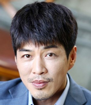 Coach Joo Chang - MyDramaList