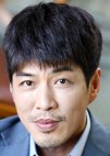Son Kwang Eop in The Witch's Diner Korean Drama (2021)