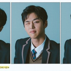 Anniversary Anyway Korean Drama photo