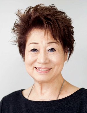 Yoshie Mizutani