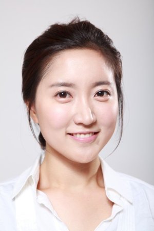 Hae Min Yoon