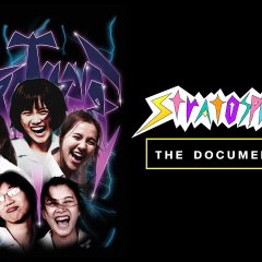 Stratosphere: The Documentary Thai Movie photo