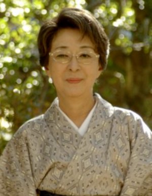 Sumiko Nakazawa