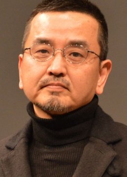 Takimoto Tomoyuki in Brain Man Japanese Movie(2013)
