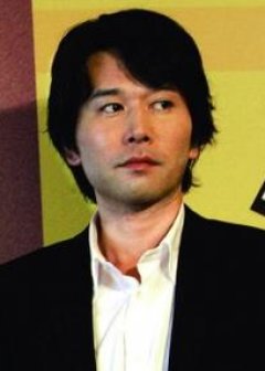 Ohtani Kentaro in JK to Roppozensho Japanese Drama(2024)