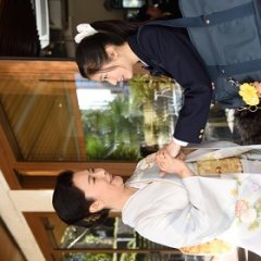 Konnichiwa, Joyuu no Sagara Itsuki Desu. Japanese Drama photo