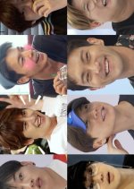 SJ Returns: PLAY The Unreleased Video Clips! Korean TV Program photo