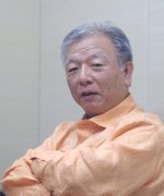 Okawara Takao