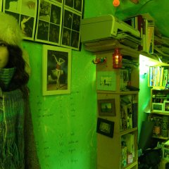 The Neighbor Zombie Korean Movie photo