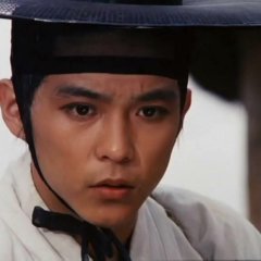 Hong Kil Dong Korean Movie photo