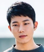 Yu Zhan Jiang Fotoğraf