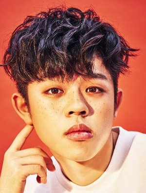 MC Gree (MC 그리) - MyDramaList