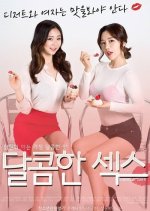 Sweet Sex Korean Movie photo
