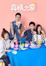 Home Sweet Home Taiwanese Drama(2017) photo