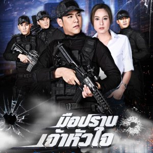 The Law Protector (2017)
