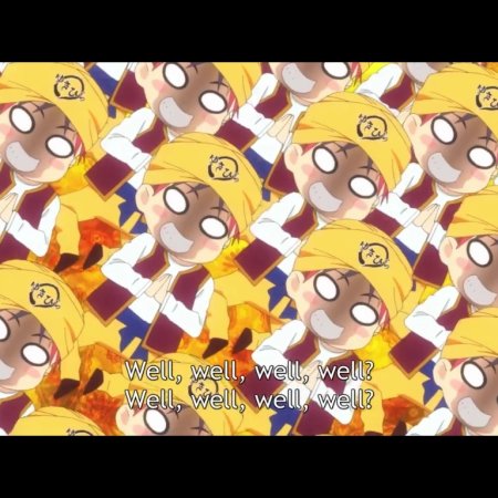 Kamisama no Boto  (2013)