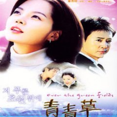 On the Prairie Korean Drama photo