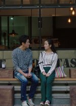 Comic Stories Korean Movie photo