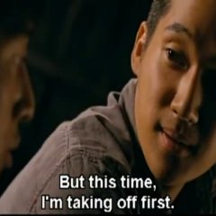 Boys Don't Cry Korean Movie(2008) photo