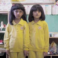 Little Big Master Hong Kong Movie photo