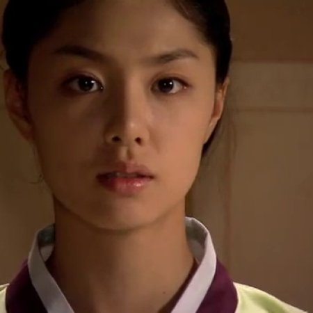 Legend of Hyang Dan (2007)