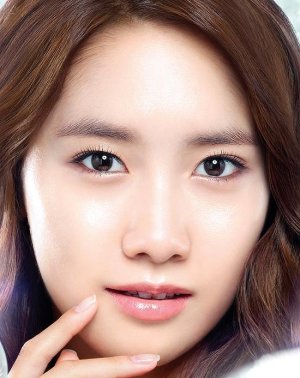 Im Yoon Ah (임윤아) - MyDramaList