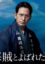 A Man Called Pirate Japanese Movie photo