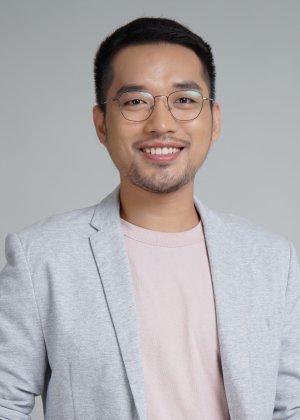 Carlo Enciso Catu in Now Streaming Philippines Drama(2021)