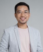 Carlo Enciso Catu