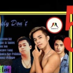 Simply Don't Philippines Drama photo