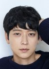 Kang Dong Won di Peninsula Film Korea (2020)