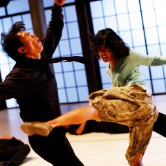 Chocolate Thai Movie photo