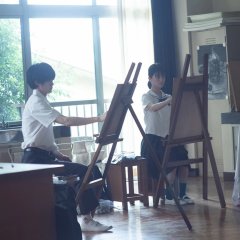 Skeleton Flowers (2021) photo