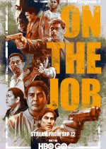 On the Job 2: The Missing 8 Philippines Movie photo