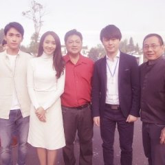 The Nursery Chinese Movie photo