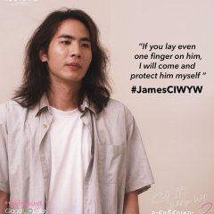 Call It What You Want Season 2 Thai Drama photo