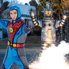 Planet Prince 2021 Japanese Movie photo