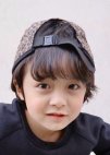 Favorite Korean Child Actores