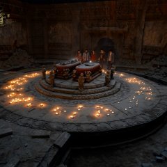 Mo Jin: The Adventure of Discovery Chinese Drama photo