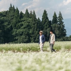 Complicity Japanese Movie photo