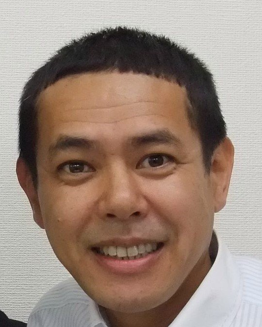 Nozumu Sato