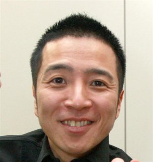 Kojiro Ueda