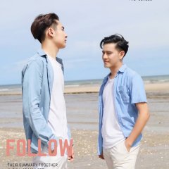 My Boy Thai Drama(2021) photo