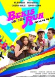 Bekis on the Run philippines drama review