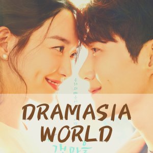 DramAsia World